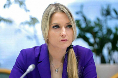 Лантратова помогла бойцу из Башкортостана после гибели брата в зоне СВО