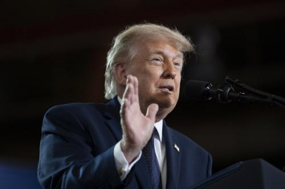 Трамп заявил, что считает достижимой сделку с Ираном в течение следующей недели