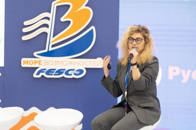 &laquo;Море возможностей&raquo;: 19 социально значимых проектов НКО в Приморском крае получат гранты FESCO