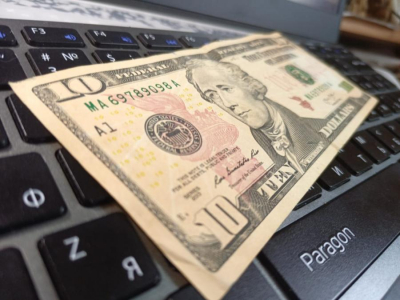 Девальвация доллара: так и до 40 рублей дойдет