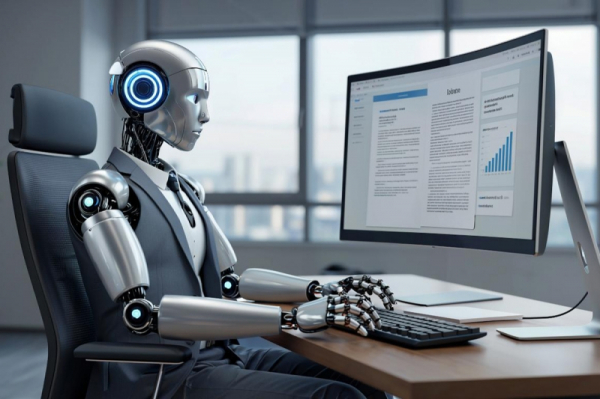 Психолог заявила о потере человечности в эпоху ИИ и чат-ботов: &laquo;Мы становимся придатком машин&raquo;