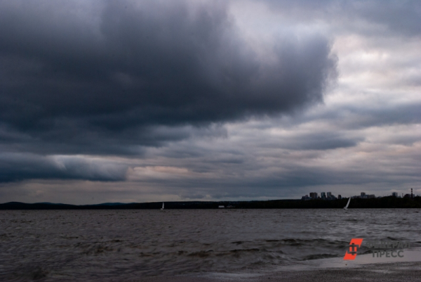 Синоптики рассказали о циклонах, которые обрушатся на Приморье