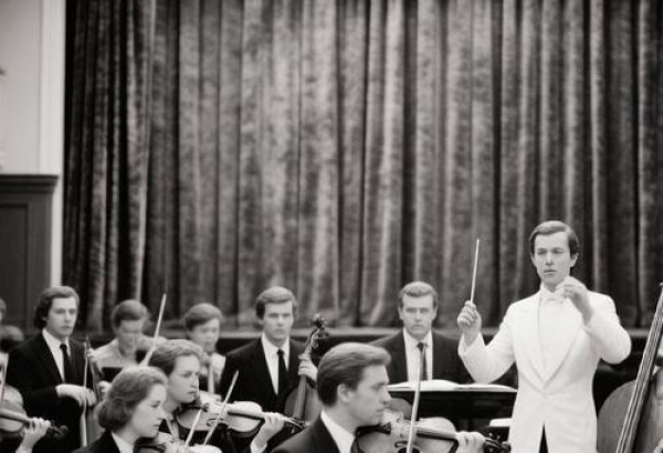 Ленинградская симфония: 85 лет звуку победы