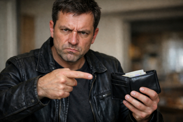 Ваши деньги, ваши нервы: как правильно требовать возврата долга