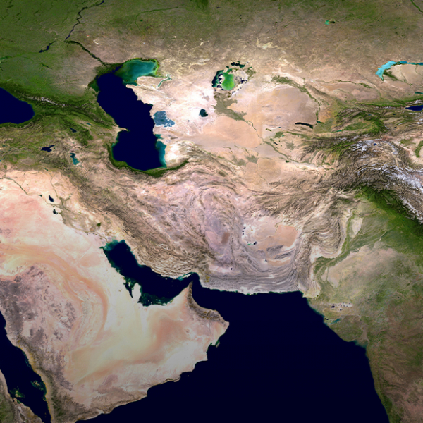 Почему Центральная Азия, а не Средняя