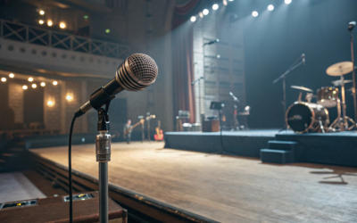 Как будут наказывать артистов за использование &quot;фанеры&quot;