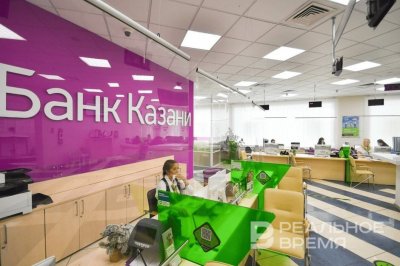 Банки нарастили прибыль на 18% за счет снижения резервов