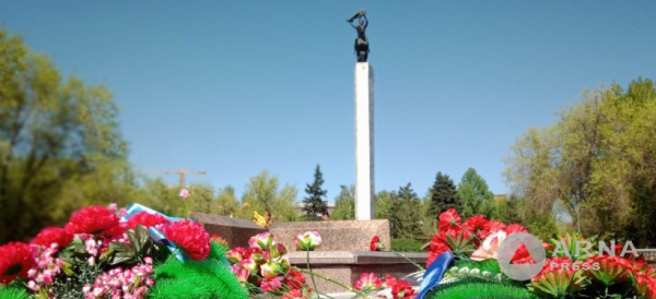 Семейчан и гостей города приглашают поддержать акцию "Свеча Победы"
