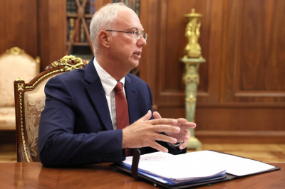 Песков подтвердил планы Дмитриева встретиться с делегацией США