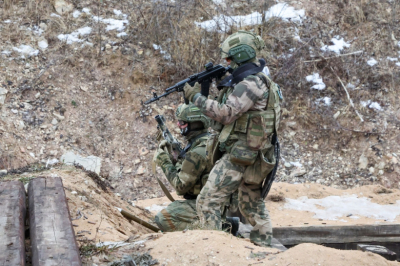 Гришино, Дерилово, Харьков: хорошие и плохие новости фронта СВО 25 апреля