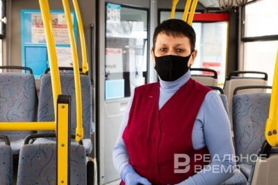 Министр транспорта РТ: в Казани сохраняется дефицит кадров в транспортной отрасли свыше 30%