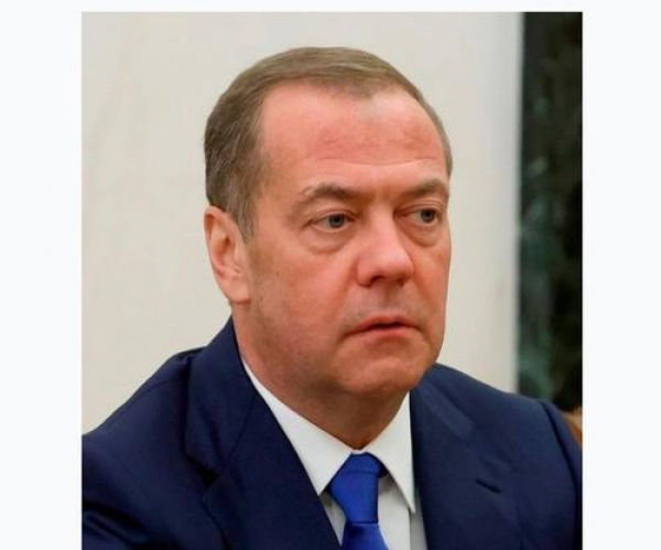 Медведев: никаких правил в отношении киевского режима больше нет