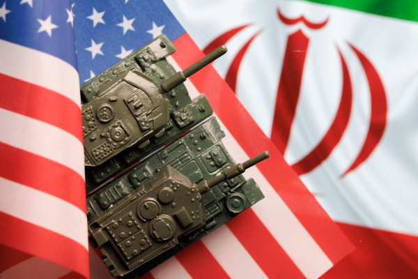 Axios: Война на&nbsp;Ближнем Востоке может затянуться до&nbsp;сентября