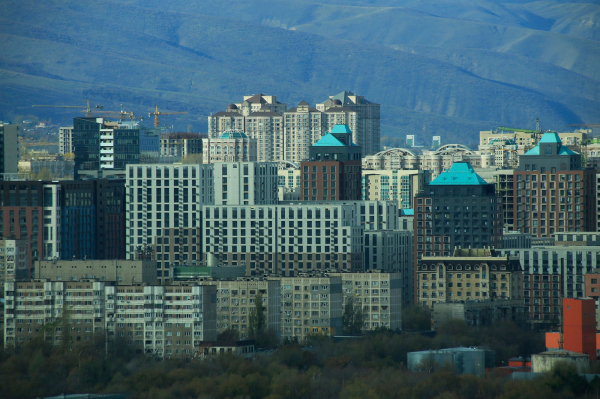 Дизайн-код планируют сделать обязательным для всех городов