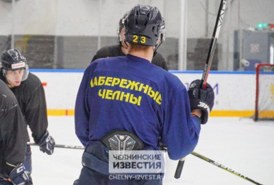Экс-игрок ХК &laquo;Челны&raquo; Олег Ломако будет выступать за европейский клуб