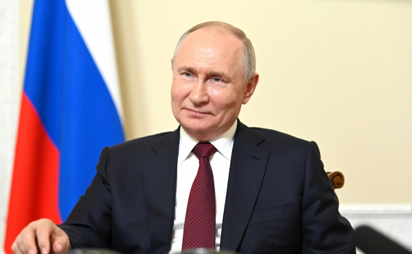 Осужденный в России топ-менеджер Disney попросил Путина помочь вернуться в США