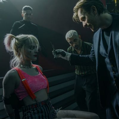 Что смотреть на стримингах в апреле: Netflix, Okko, ivi, Амедиатека