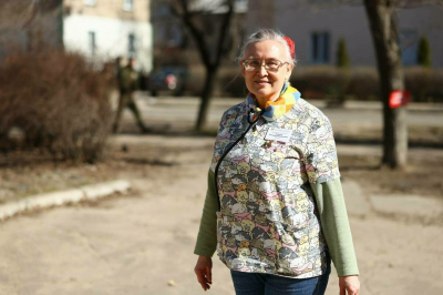 Казан педиатры Рубежноедагы эше турында: &laquo;Ярдәм итү мөмкинлеге бар икән, барырга кирәк&raquo;