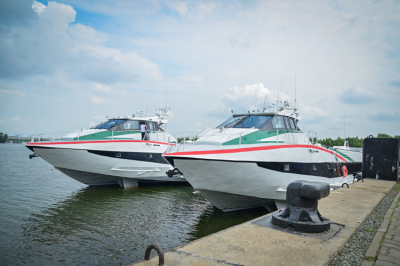 В&nbsp;Татарстане сезон речной навигации планируют открыть 24&nbsp;апреля