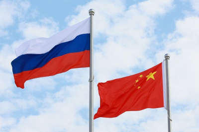 Россия и Китай нарастили грузоперевозки по всем видам транспорта