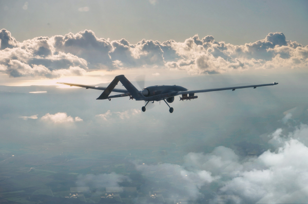 Летчик Попов: украинские дроны по Стерлитамаку могли запустить с территории РФ