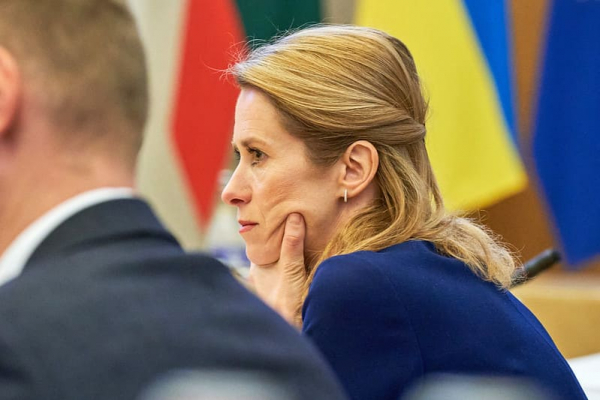 Каллас: ЕС не намерен конфликтовать с США из-за Гренландии