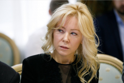 Мизулина намекнула на причастность к отмене концерта Канье Уэста