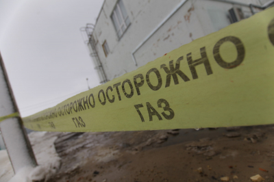 ВСУ ночью вновь пытались атаковать ключевую станцию &laquo;Турецкого потока&raquo;