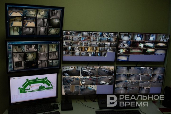 Школы Нижнекамска перешли на усиленный режим охраны после случая в лицее №37