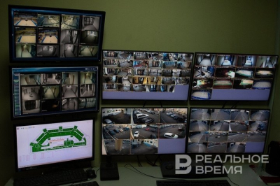 Школы Нижнекамска перешли на усиленный режим охраны после случая в лицее №37