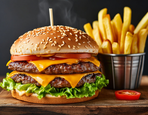 Экс-вратарь сборной России Овчинников рассказал о секрете диеты американцев