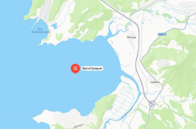 Прокуратура оспаривает продажу акватории и береговой полосы бухты Суходол