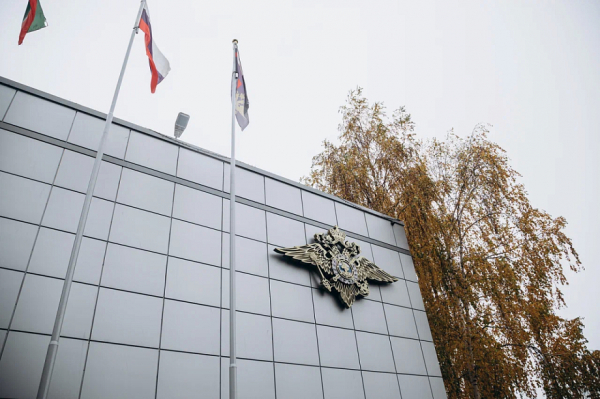 Ушел из жизни председатель общественного совета при УМВД Челнов Мансуров