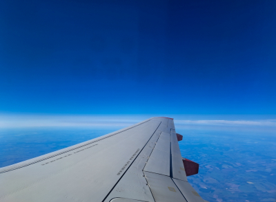 Блогер Литвин чудом не погиб посадке самолета на Камчатке: снимал прощальное видео