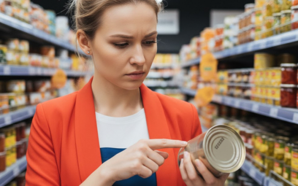 В магазине продают просроченный товар. Совет юриста