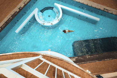 Мартовский релакс в CLEVERSPORT