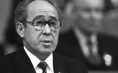 Бакыт Бакетаев: Абсамат Масалиев - это не табличка на углу. Это эпоха