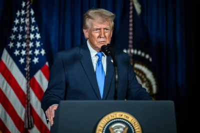 &laquo;Разбегаются кто куда&raquo;: Трамп теряет старую гвардию MAGA, уступая место &laquo;системным&raquo; республиканцам