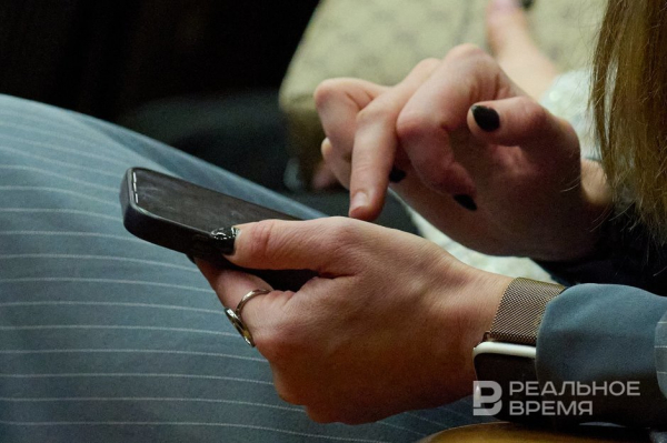 Гуцан: идею о внесудебном доступе силовикам к базе мобильных устройств надо доработать