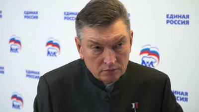 Герой России Александр Лапин: "У меня огромное желание служить своему многонациональному народу" 29/04/2026 &ndash; Новости