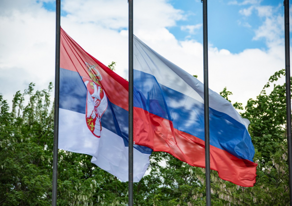 Посол РФ в Белграде: Сербия не поднимала вопрос об отмене виз