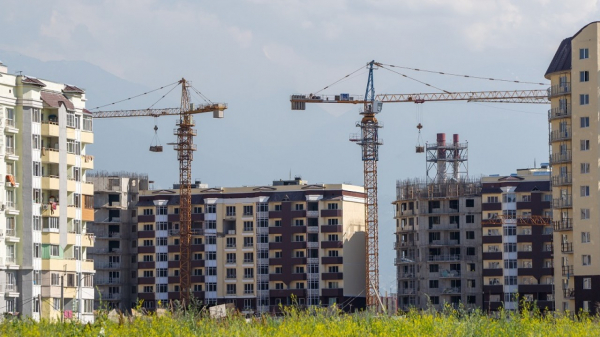 Коммерческая недвижимость в Астане: куда вложиться до запуска ЛРТ