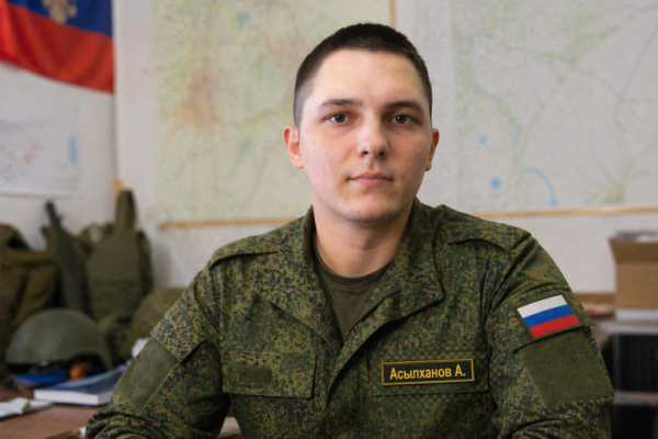 Поиски Героя РФ Асылханова: новости 12 августа, что известно, рождение ребенка