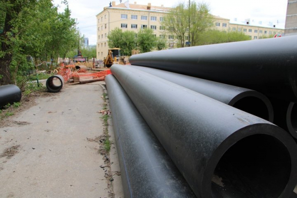 В Татарстане вложили свыше 12 млрд рублей на модернизацию коммунальной инфраструктуры в 2025 году