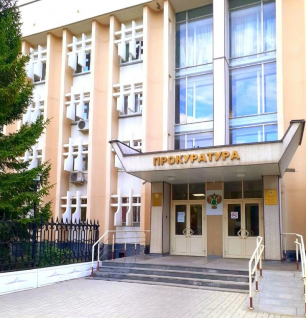 Прокуратура Челнов вступилась за сотрудников закрывшегося ресто-клуба