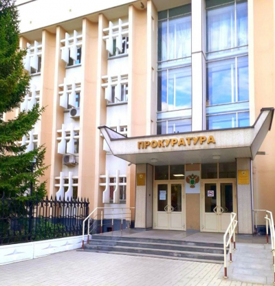 Прокуратура Челнов вступилась за сотрудников закрывшегося ресто-клуба