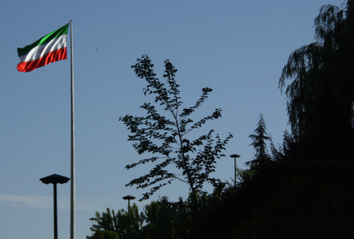 ВС Ирана заявили о скором ответе на захват США иранского судна в Оманском заливе