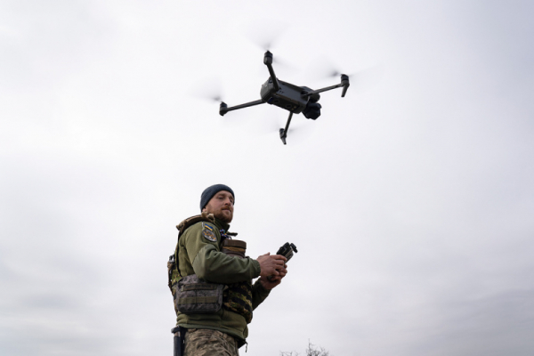 Атаки ВСУ на Россию: какие регионы оказались в опасности ночью 7 марта