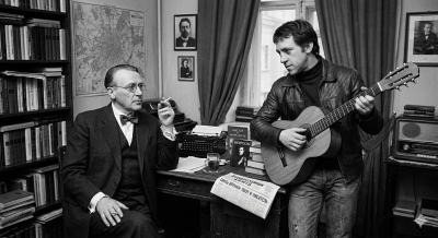 Биографии Высоцкого и Булгакова попали под закон о пропаганде наркотиков