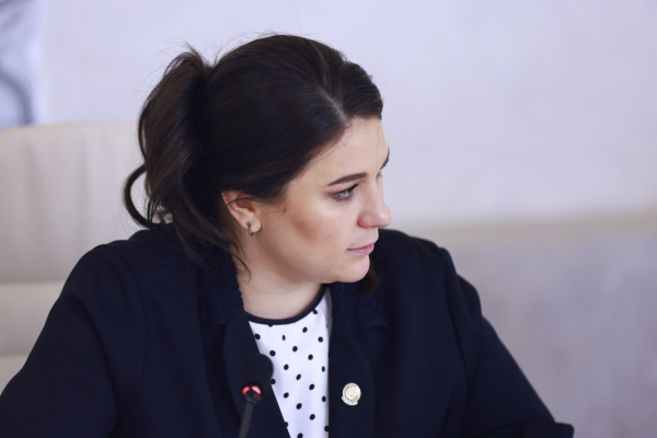 Талия Минуллина: &laquo;Каждый ОКН - это возможность для инвесторов заработать&raquo;